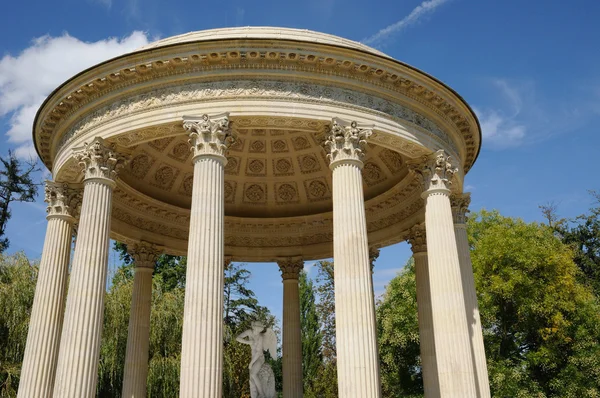 Versailles Palace — Stock Photo, Image