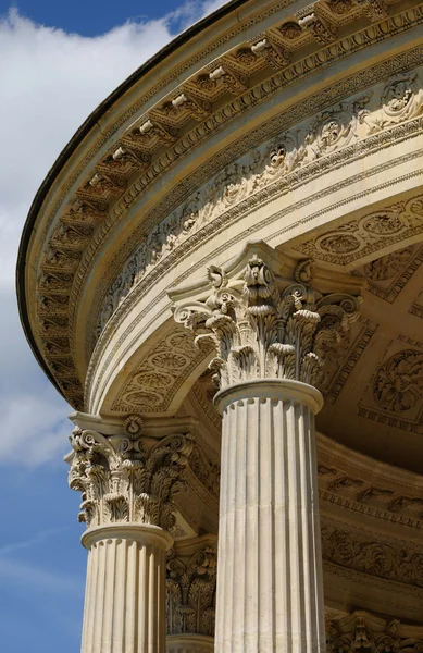 Palacio de Versalles — Foto de Stock