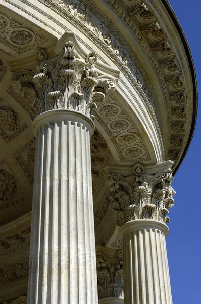 Palacio de Versalles — Foto de Stock