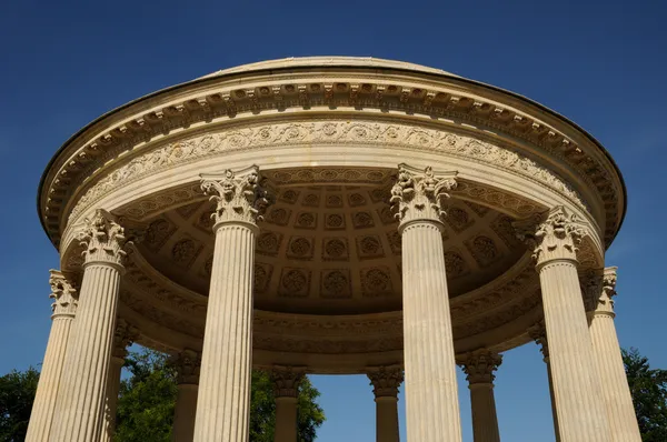 Versailleský palác — Stock fotografie