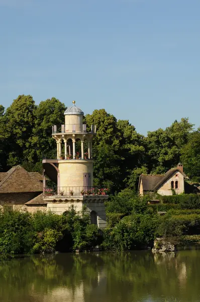 Paleis van Versailles — Stockfoto