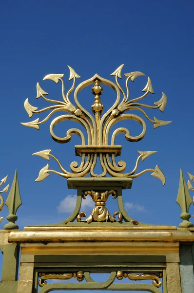 ベルサイユ宮殿 — ストック写真