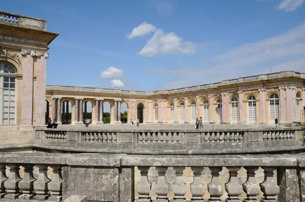 Le Grand Trianon a Versailles — Foto Stock