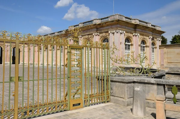 stock image Le Grand Trianon in Versailles