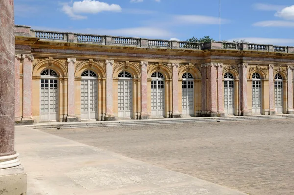 stock image Le Grand Trianon in Versailles