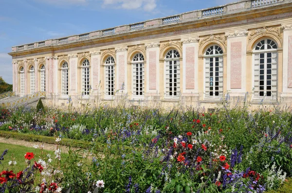 Le Grand Trianon à Versailles — Photo