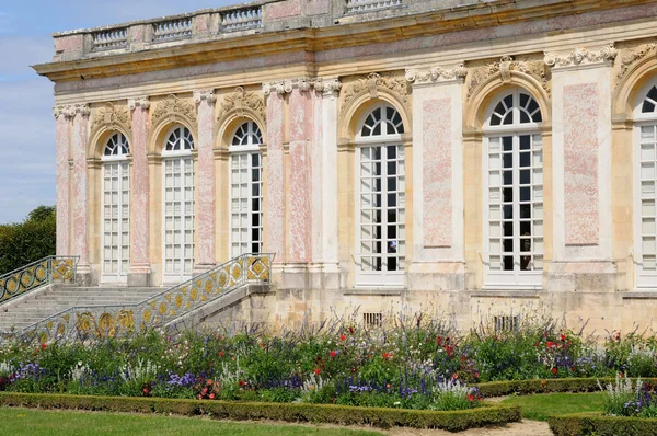Le Grand Trianon em Versalhes — Fotografia de Stock