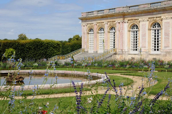 Le Grand Trianon in Versailles — Stockfoto
