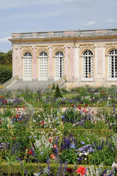 Le grand trianon Versailles — Stok fotoğraf