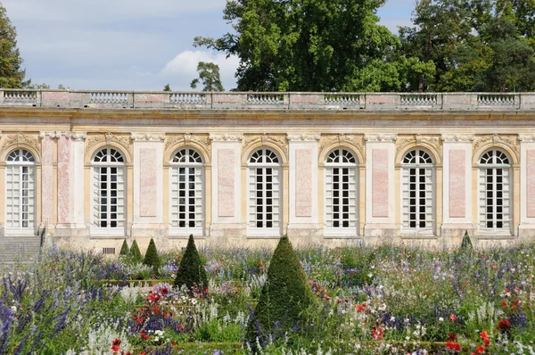 Le grand trianon Versailles — Stok fotoğraf