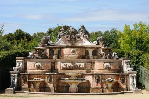 Palácio de Versalhes — Fotografia de Stock