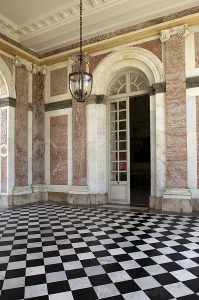 Le grand trianon w Wersalu — Zdjęcie stockowe