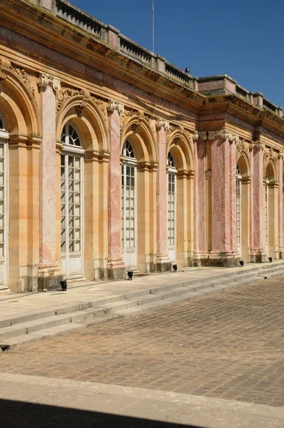 Stock image Le Grand Trianon in Versailles