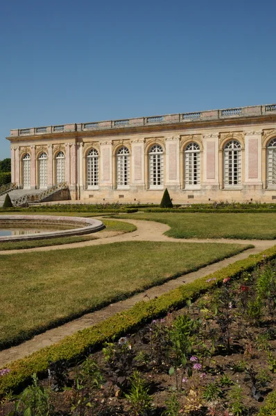 Le Grand Trianon in Versailles — Stockfoto
