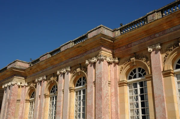 Большой Трианон в Версале — стоковое фото
