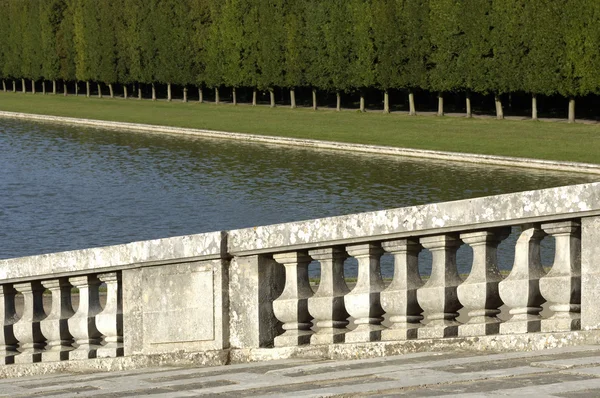 베 르 사 이유 궁전 — 스톡 사진