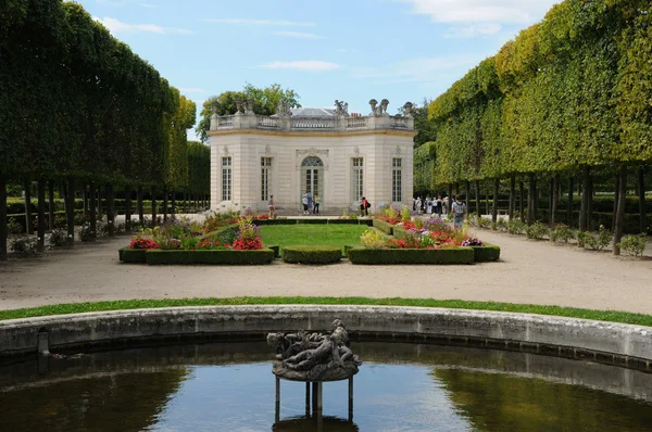 Versaillesin palatsi — kuvapankkivalokuva