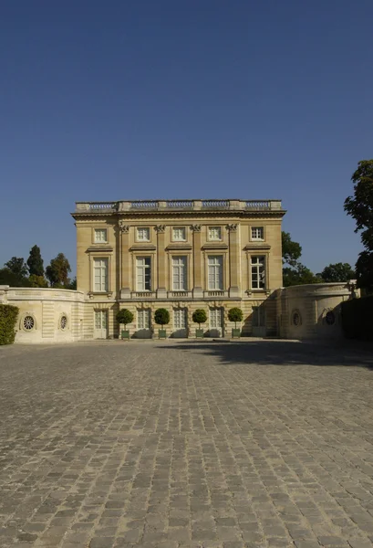 stock image Versailles Palace