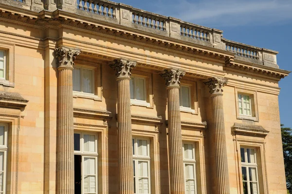 stock image Versailles Palace