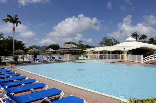 stock image Swimming pool