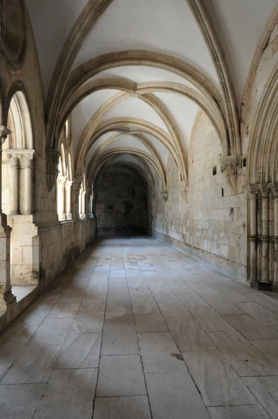 Het klooster van Maiori klooster in portugal — Stockfoto