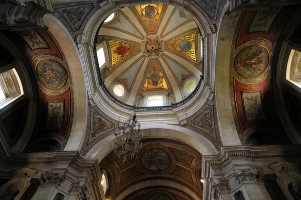 Португалія, бароко храм Bom Ісуса в Braga — стокове фото