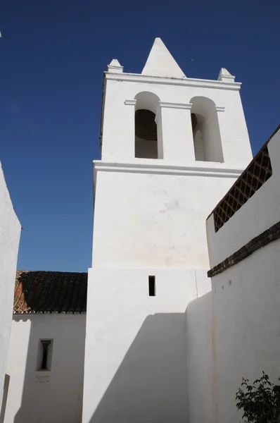Stara wieś monsaraz w Portugalii — Zdjęcie stockowe