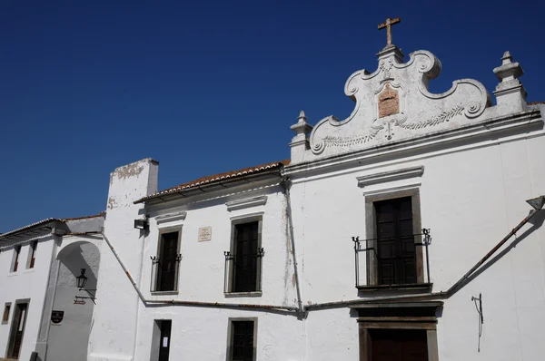 Το παλιό χωριό της περιηγήσεις στην Πορτογαλία — Φωτογραφία Αρχείου