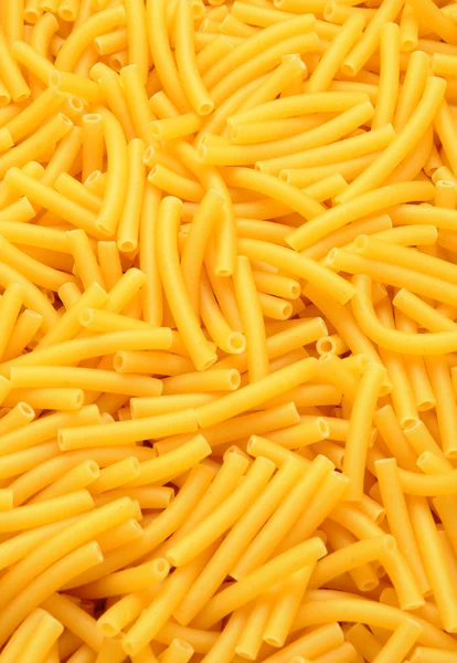 stock image Close up of a pile of macaroni