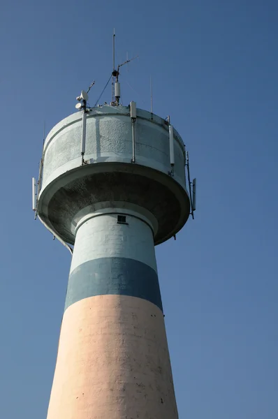 Водонапорная башня Курдиманша — стоковое фото