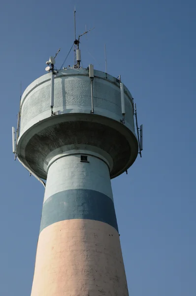 Водонапорная башня Курдиманша — стоковое фото