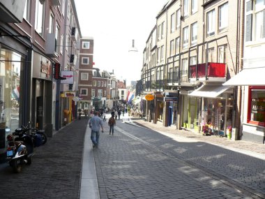 Lange Hezelstraat Nijmegen