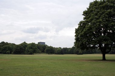 Goffertpark Nijmegen