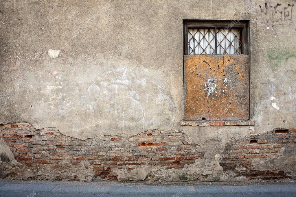 Street wall Stock Photos, Royalty Free Street wall Images | Depositphotos