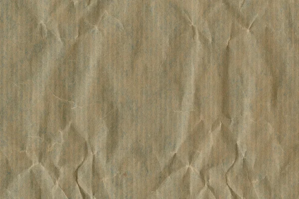 Textura de papel arrugado —  Fotos de Stock