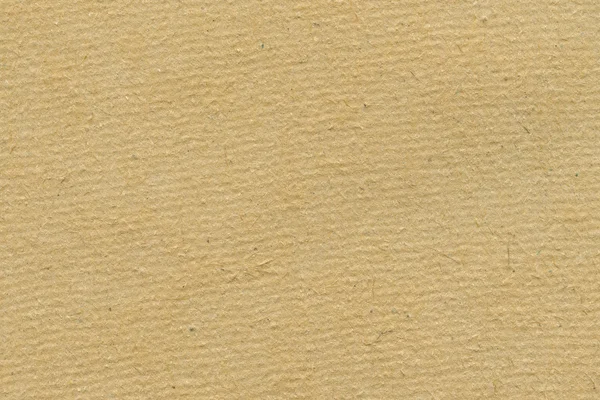 Textura de papel artesanal — Fotografia de Stock