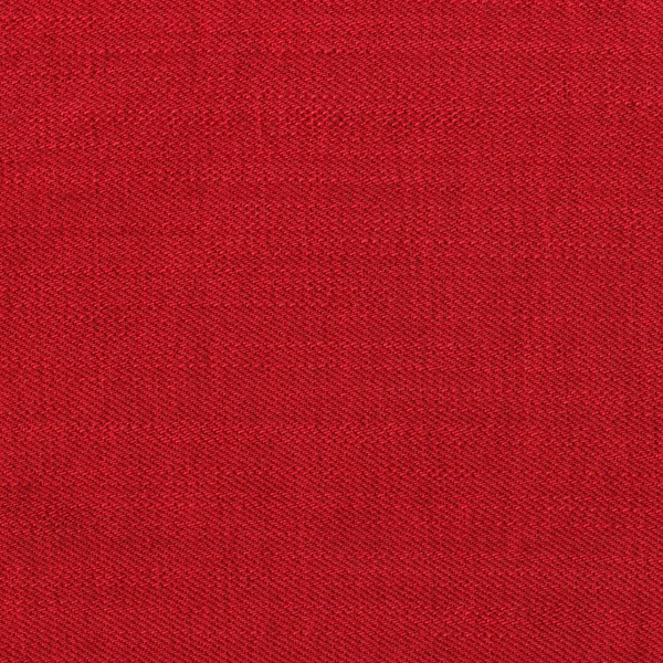 Stock image Red jeans texture