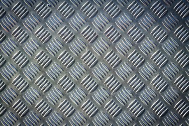 Metal floor clipart