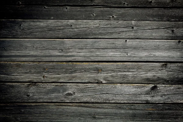 Weathered wooden logs — Stock Photo, Image