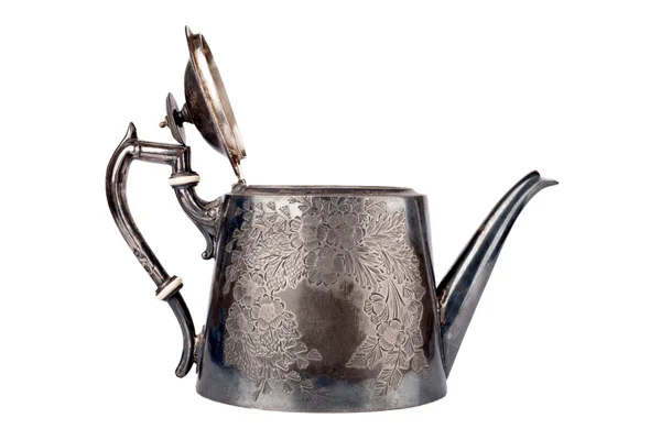 Teapot — Stock Photo, Image