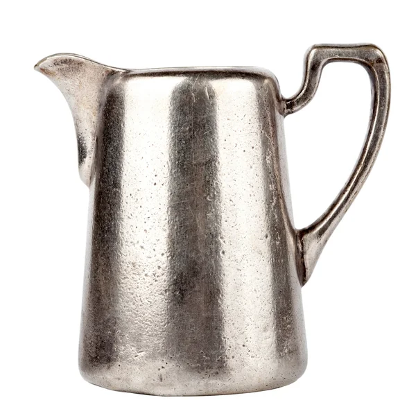 stock image Metal Jug