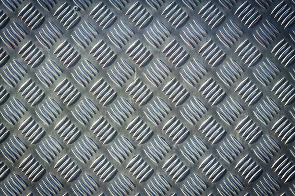 Metal floor — Stock Photo, Image