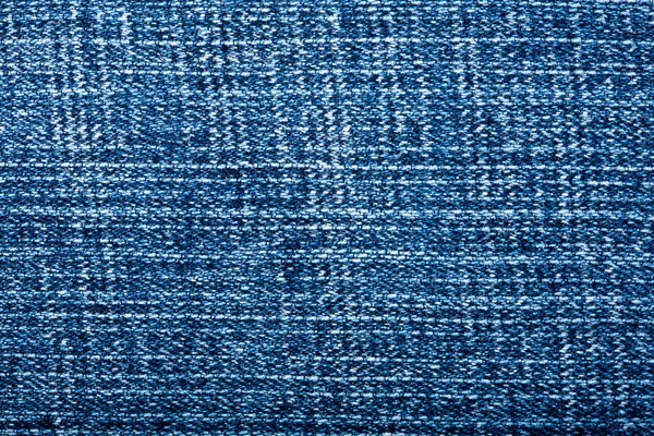 Jeans denim dettaglio — Foto Stock