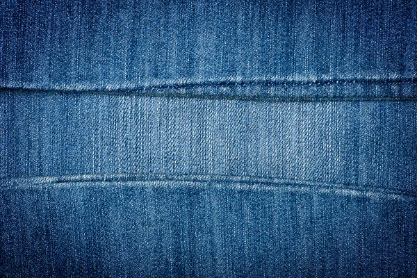 stock image Jeans texture