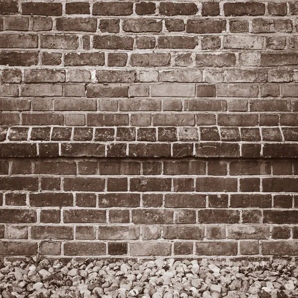 Alte Mauer — Stockfoto