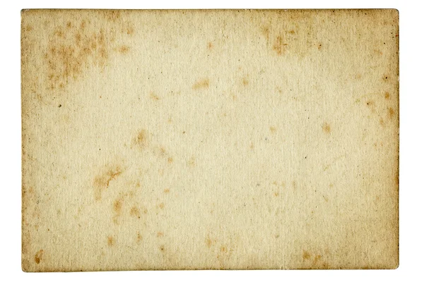 Stary papier Witraż — Zdjęcie stockowe