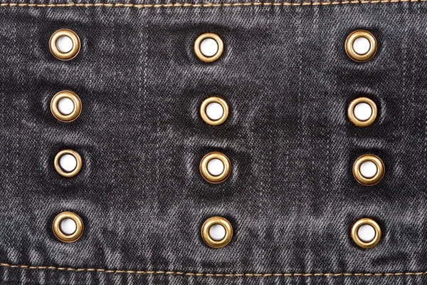 stock image Jeans texture