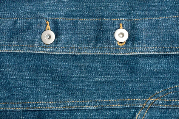 Jeans textuur — Stockfoto
