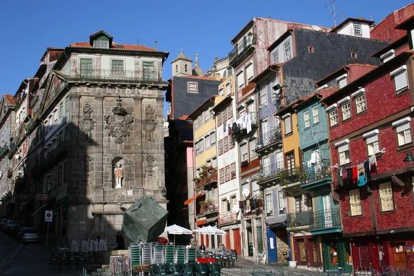 Oporto, Portekiz görünümü