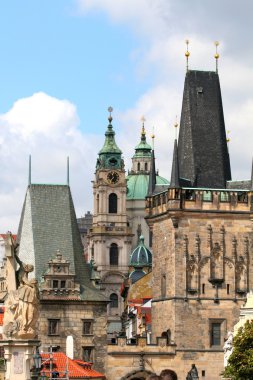 Charles bridge II göster